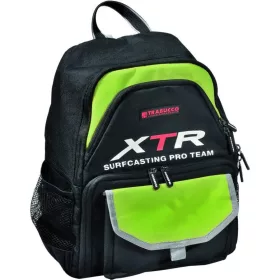 Trabucco XTR Surf Team Back Pack Match Sac à dos 38x30x20cm