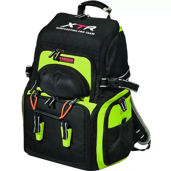 Trabucco XTR Surf Team Expedition Sac à dos 45x33x20cm