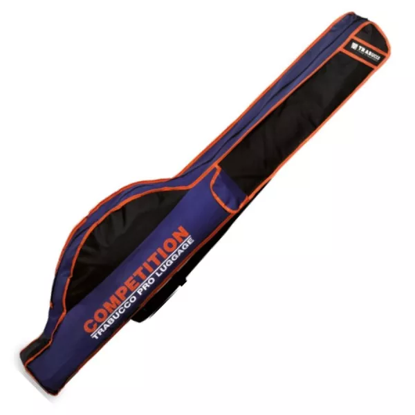 Trabucco Competition Pro SII Housse de canne 130cm