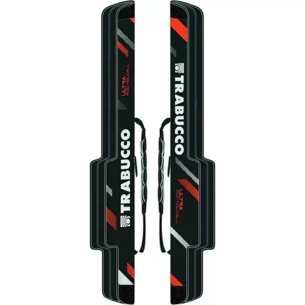 Trabucco Ultra Probag Hardcase S Rod&Reel Holdall Merevfalú Botzsák 165cm