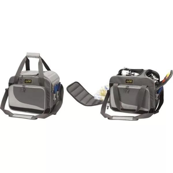 Rapture Guidmaster Pro Gearbox Sac de matériel de pêche 30x30x30cm