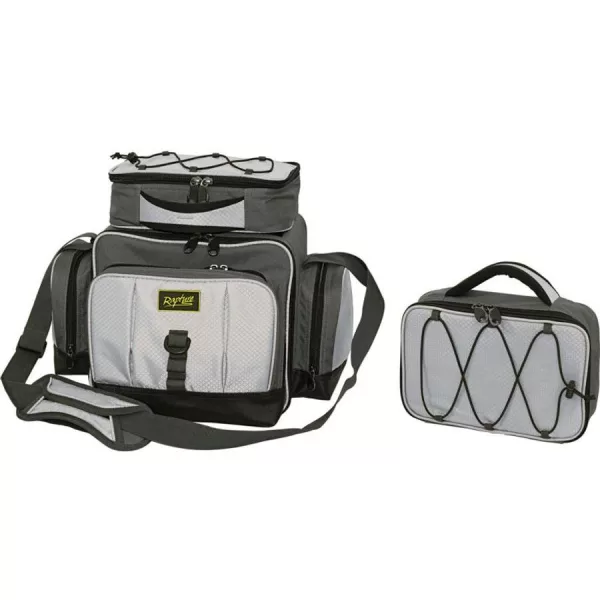 Rapture Guidmaster Pro Double Teck Lure Bag Sac 38x24x27cm