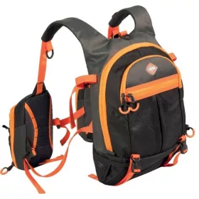 Rapture Sft Pro Master Pack Sac à dos de pêche au lancer