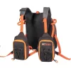 Rapture Sft Pro Master Pack Sac à dos de pêche au lancer