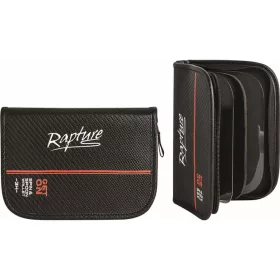   Rapture Get-On Pro Spoon & Spinner Wallet 3H Étui à cuillers et spinner