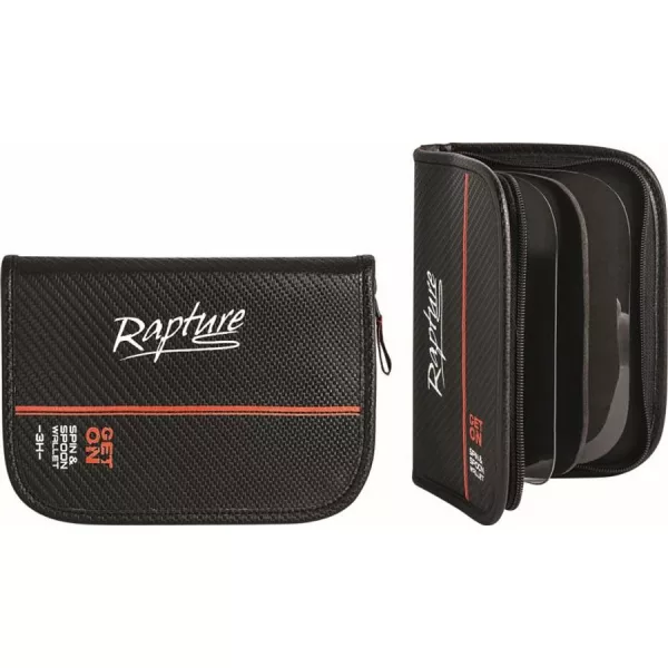 Rapture Get-On Pro Spoon & Spinner Wallet 3H Étui à cuillers et spinner