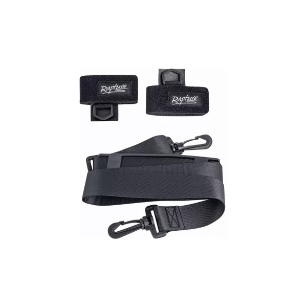 Rapture Get On Carry Rod Set Protection de canne