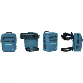 Rapture AquaVault  Waterproof Leg&Sling Bag Combtáska