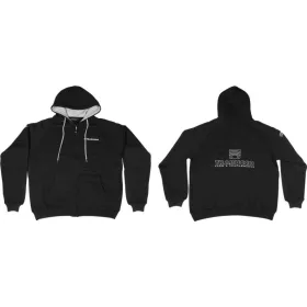 Trabucco GNT Pro Zip Hoody Sweat à capuche 2XL