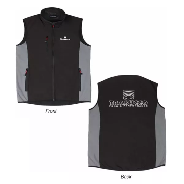 Trabucco GNT Pro Softshell Vest Gilet L