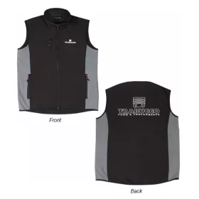Trabucco GNT Pro Softshell Vest Gilet XXL