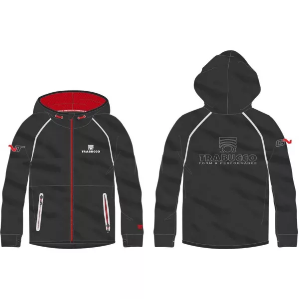 Trabucco Gnt-Tecnik Haut Thermo XL