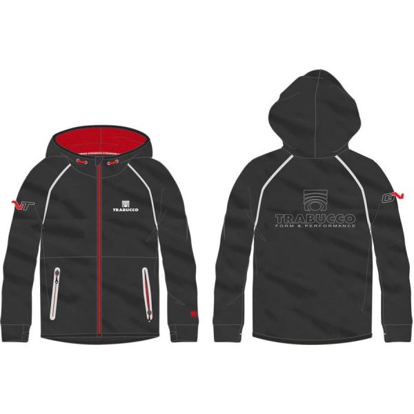 Trabucco Gnt-Tecnik Haut Thermo 2XL