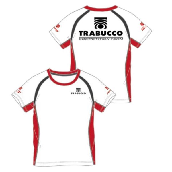 Trabucco GNT Teck Polo 4XL