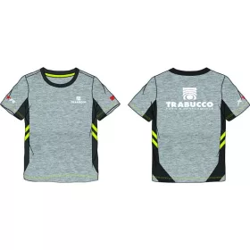 Trabucco GNT & XTR Pro T-shirt Dry-Teck Y M