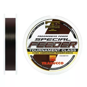   Trabucco T-Force Special Feeder 0,30mm 150m Ligne principale monofilament