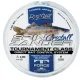 Rapture Spin Zander Crystal 150m 0,18mm Fil de pêche monofilament