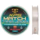 Trabucco T-Force XPS Match Taper Leader 10*15m 0,16-0,22mm Monofil Bas de ligne