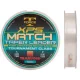 Trabucco T-Force XPS Match Taper Leader 10*15m 0,2-0,32mm Bas de ligne monofilament