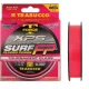 Trabucco T-Force XPS Surf Fluoro Power 300m 0,20mm Monofil Ligne principale