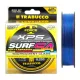Trabucco T-Force XPS Surf Soft+Abrasion Mark System 300m 0,30mm Ligne principale monofilament