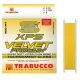 Trabucco S-Force XPS Velvet Pro Cast 600m 0,30mm Monofil Fil principal