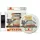Trabucco S-Force Match Sinking 150m 0,25mm Fil monofilament