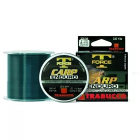   Trabucco T-Force Carp Enduro 1200m 0,28mm Monofil Fil principal