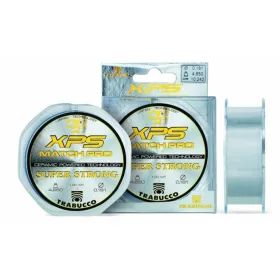   Trabucco T-Force Match-Pro 100m 0,10mm Monofilament Ligne Principale
