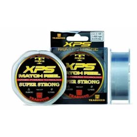   Trabucco T-Force Match Reel 100m 0,12mm Monofilament Ligne Principale