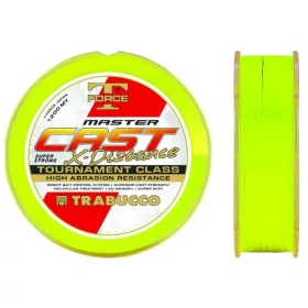   Trabucco TF XPS Master Cast HV 1200m 0,40mm Ligne principale monofilament