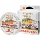 Trabucco T-Force Spin-Perche 150m 0,20mm Fil de pêche monofilament