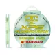 Trabucco T-Force Fluorocarbon Super ISO 20m 0,80mm Bas de ligne monofilament