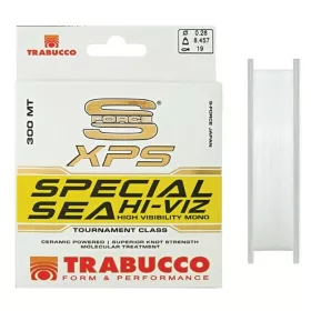   Trabucco S-Force XPS Spécial Mer Hi-Viz 300m 0,30mm Ligne principale monofilament