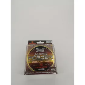   Trabucco S-Force Feeder Plus Conus 200m 0,35-0,20mm Fil principal monofilament