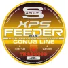 Trabucco S-Force Feeder Plus Conus 200m 0,35-0,25mm Monofil Ligne Principale