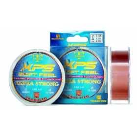   Trabucco T-Force Soft Feel 150m 0,22mm Fil principal monofilament
