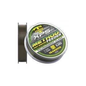 Monofilament Trabucco T-Force XPS Method Feeder 300m 0,18mm