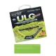 Rapture Dyna-Tex ULG lime 100m 0,072mm Tresse de ligne principale