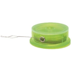   Sensas Aiguille Enroulee Rakósbot Gumi Befűző Tározóban 1,7m