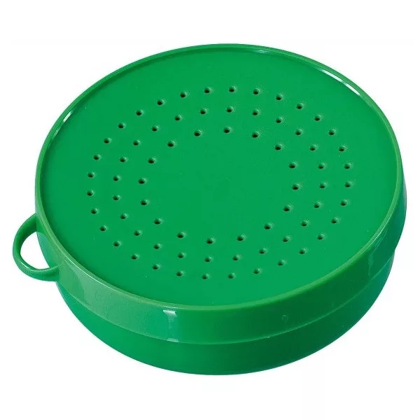 Sensas Boîte à Appâts 10cm