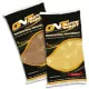 Trabucco GNT Match Expert River Mix Cavedano Amorce Fromagère 1kg
