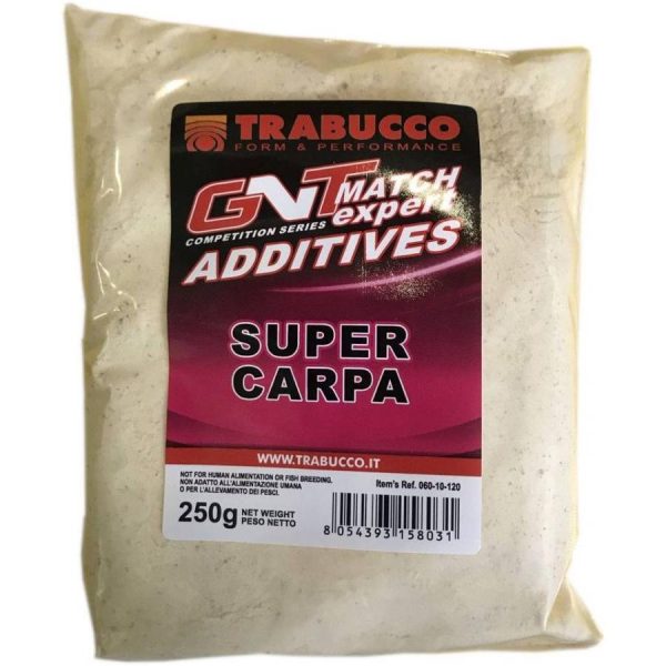 Trabucco GNT Super Carpa Arôme 250gr