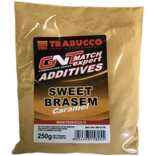 Trabucco GNT Super Brasem Doux Arôme 250gr