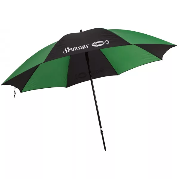 Sensas Limerick 2,5m Parapluie de Pêche