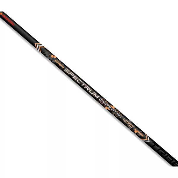 Trabucco Spectrum Competition 4704 Manche d'épuisette à emmanchement (Rakós) 4,7m