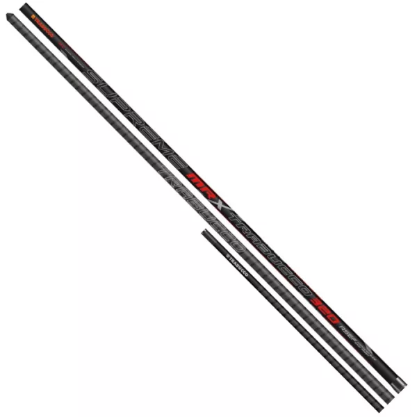 Trabucco Supreme MRX Margin Carp Rakós Merítőnyél 3,20m