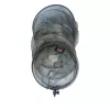 Trabucco XDS 1,5m x 40cm Sac de conservation de poisson avec filet PE 5mm