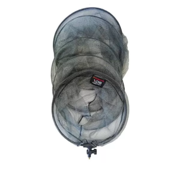 Trabucco XDS 1,5m x 40cm Sac de conservation de poisson avec filet PE 5mm
