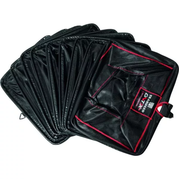 Trabucco GNT-X Match Competition 50x40cm 4,0m Sac de compétition
